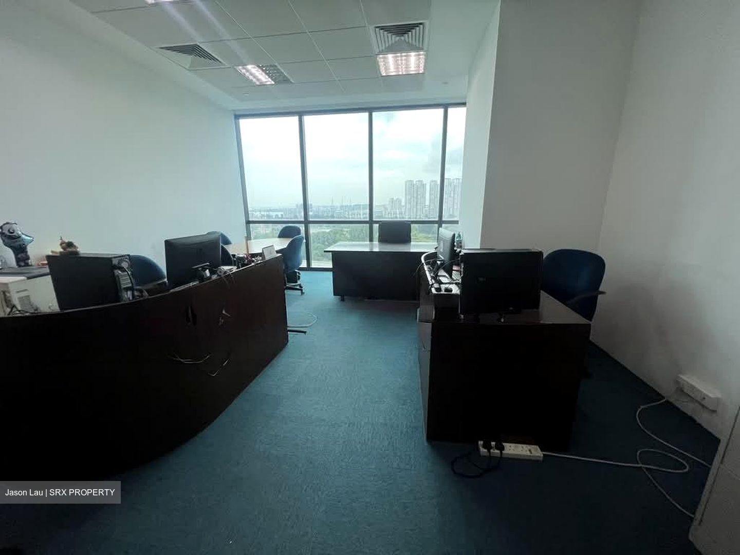 Vision Exchange (D22), Office #578555551